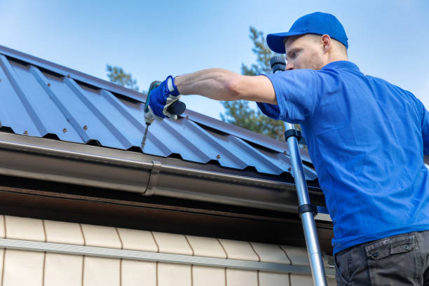 Fast & Reliable Emergency Roof Repairs in Boulevard Park, WA